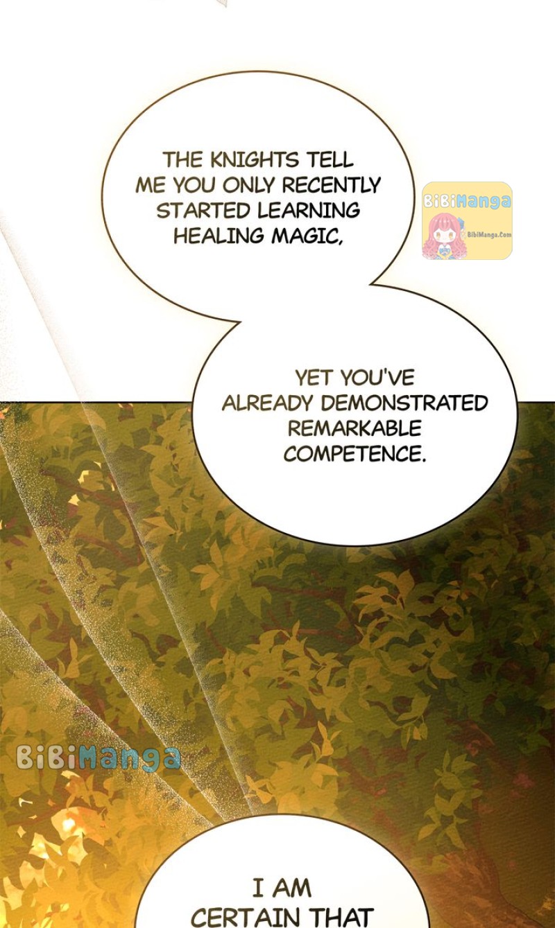 Under the Oak Tree Chapter 77 image 35